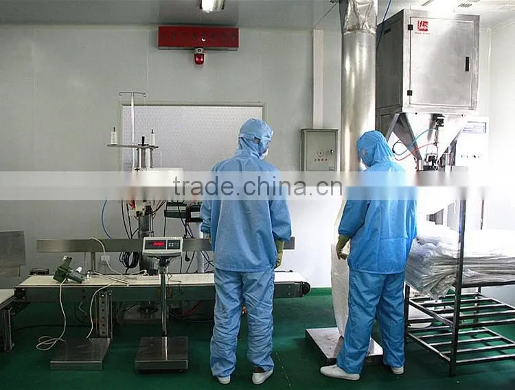 Flavouring agent citric acid anhydrous