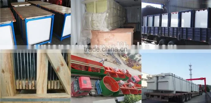 China Manufacturer High Efficiency E-waste Recovery Production Line