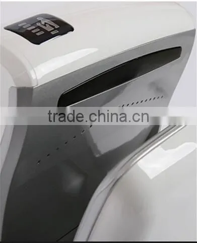 Color Customized Yes Sensor Infrared Sensor Hand Dryer