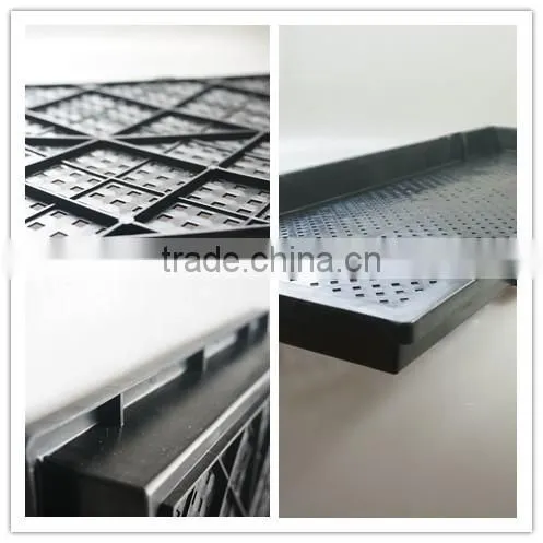 Farm square seed germination tray