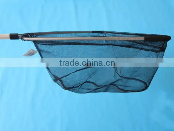 Fishing landing net,fishing net,long handle landing nets