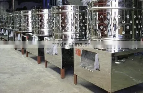 Multi-functional Chicken Plucking Machine for sale