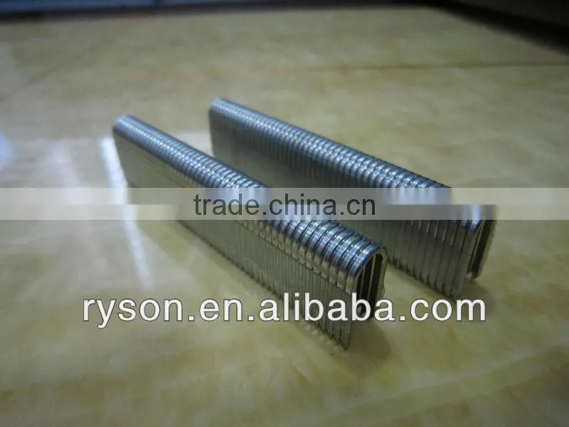New BCS-319 U Type Industrial Staples