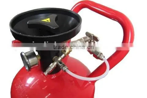 high foam generator