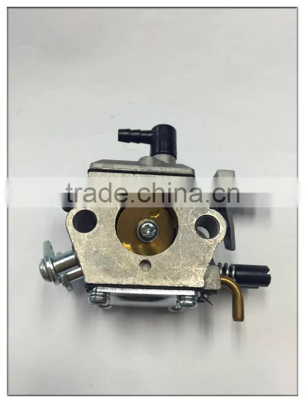 52cc carburetor high power brush cutter for cutting grass
