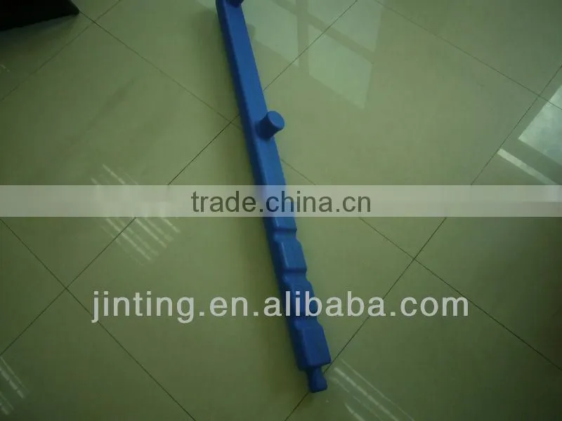 blow molding board plastic
