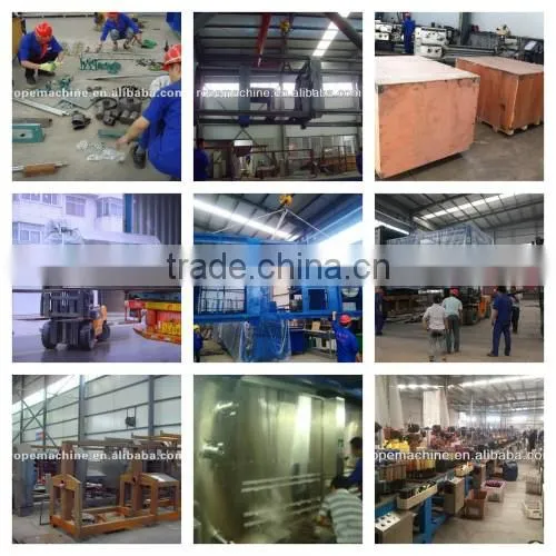 High performance Agricultural twine/baler twine/PP twine spooling winder machine
