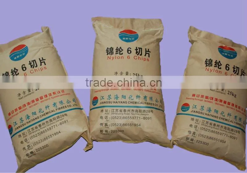 Best Price Nylon6 chip