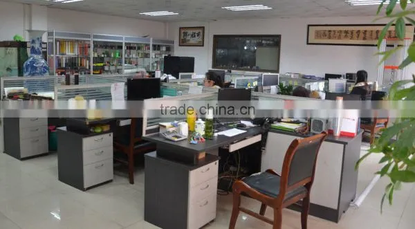 Dongguan VLV Filament Co., Ltd. company overview - view 3