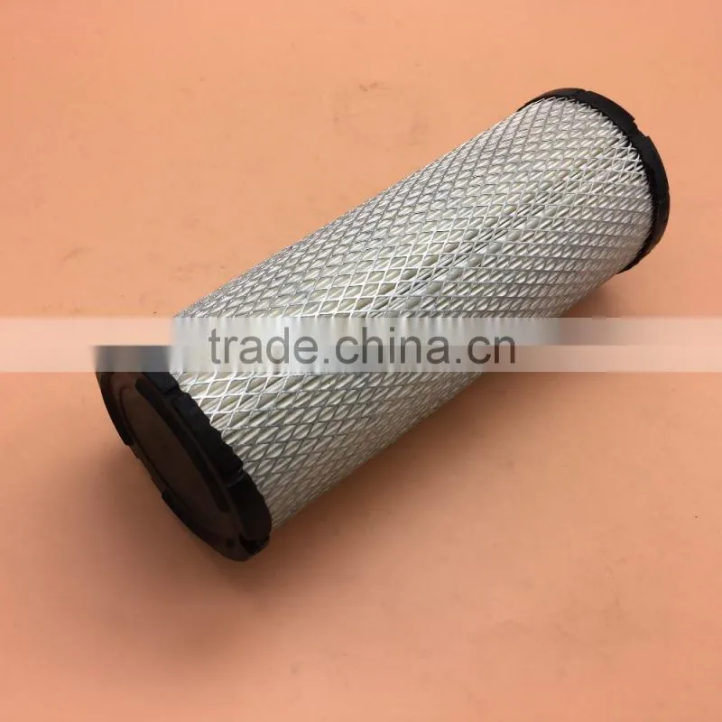 Air Filter AirBox For Kazuma Jaguar 500cc Quad ATV Dirt Bike
