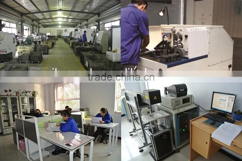 Top Quality Yuken Modular Type Hydraulic Control Valve
