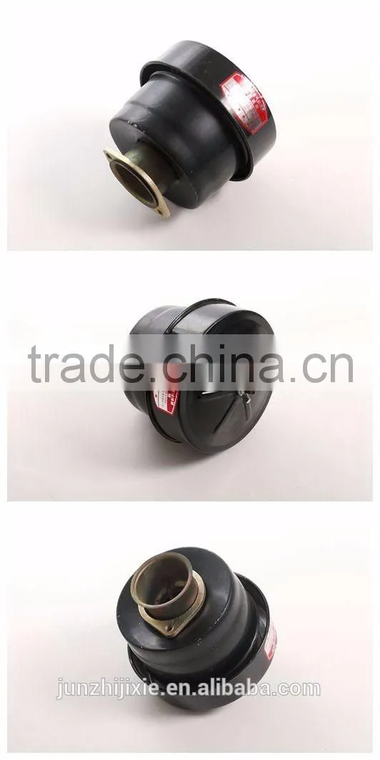 Universal Air Filter Universal Chrome Filter Universal Air Cleaner Assembly