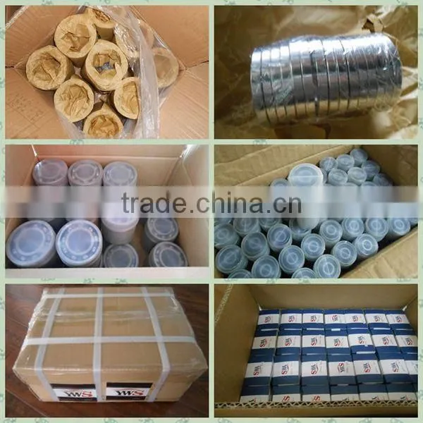 Good quality 1207K TV C3 2206K TV C3 self-aligning ball bearing