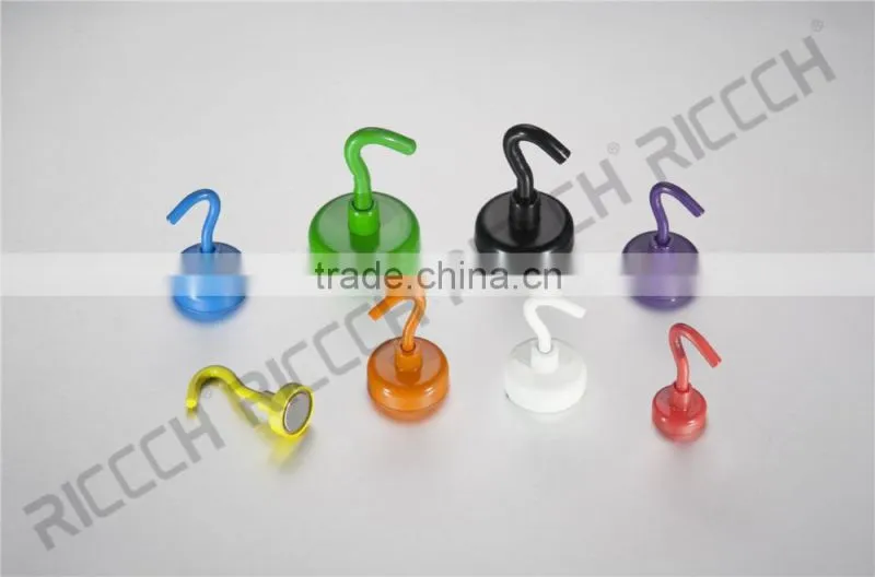 super strong pot magnet/magnetic hook
