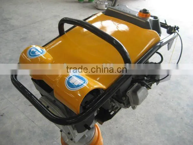WH-RM80H Rammer Compactor