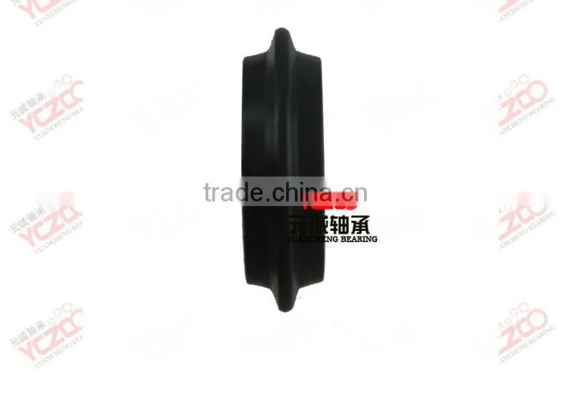 kitchen accessories roller for wardrober door pulley