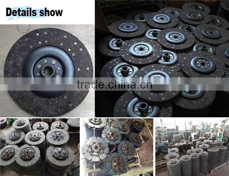1861 680 037 china automotive clutch plate price