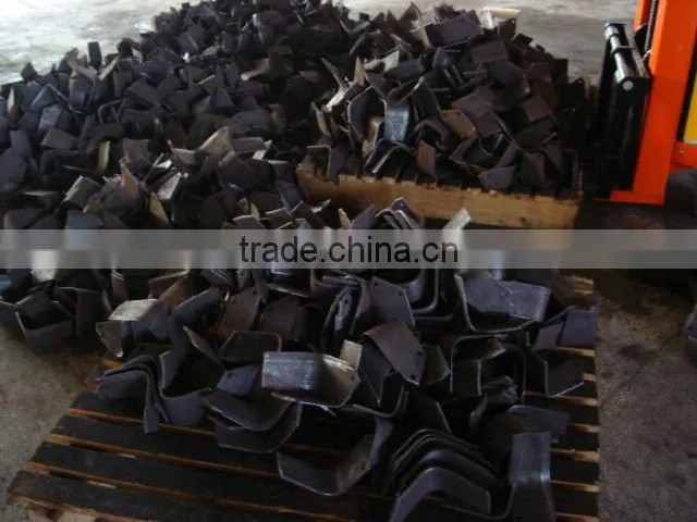 rotary tiller blade-2014new