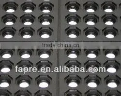 12mm thickness Anti-fatigue Mat(Rubber Ring Mat)