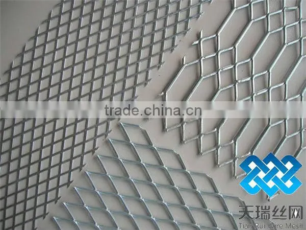 Hot sale! expand metal mesh /expand wire mesh