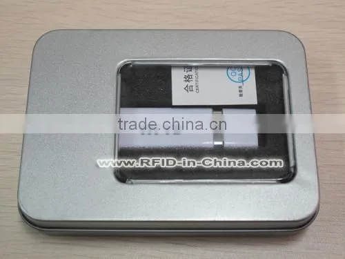 Portable Sim Card Reader Writer