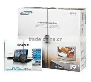 High quality AM/EAS magnetic security tag for tablet PC/box guarding