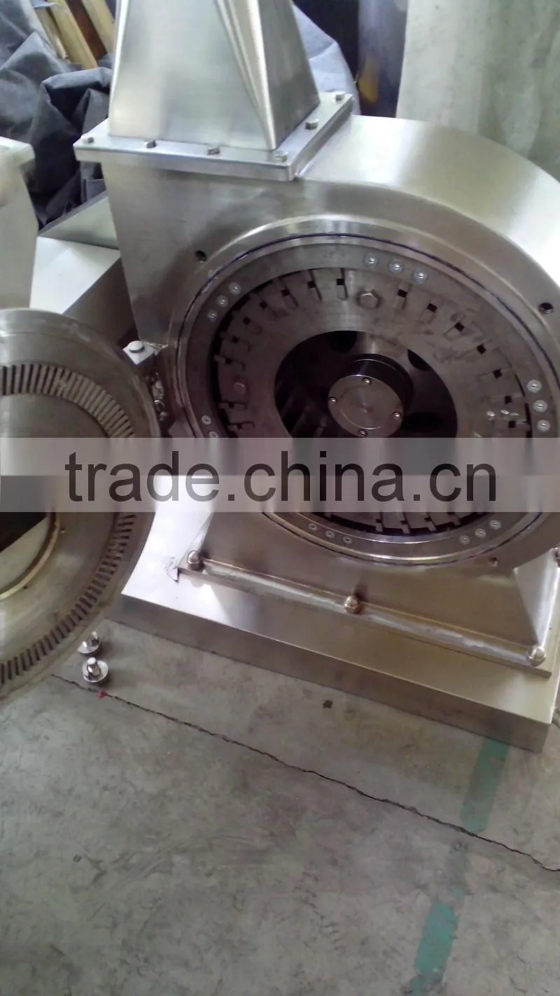 MJ-520 high output sugar cane mill machine