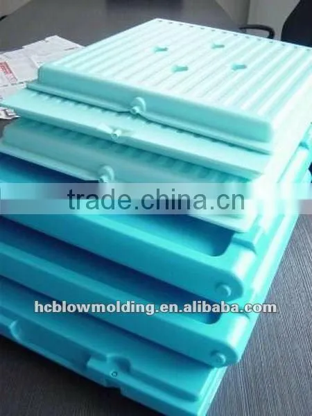 Custom hard plastic board/Plastic Fence Boards/Impact Resistant Hard Plastic Sheet
