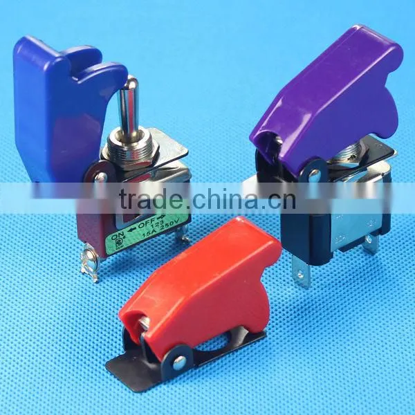 Daier Switch Cap