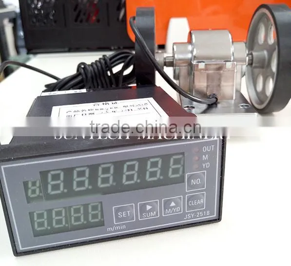 SUNTECH Digital Tally Counter Meter