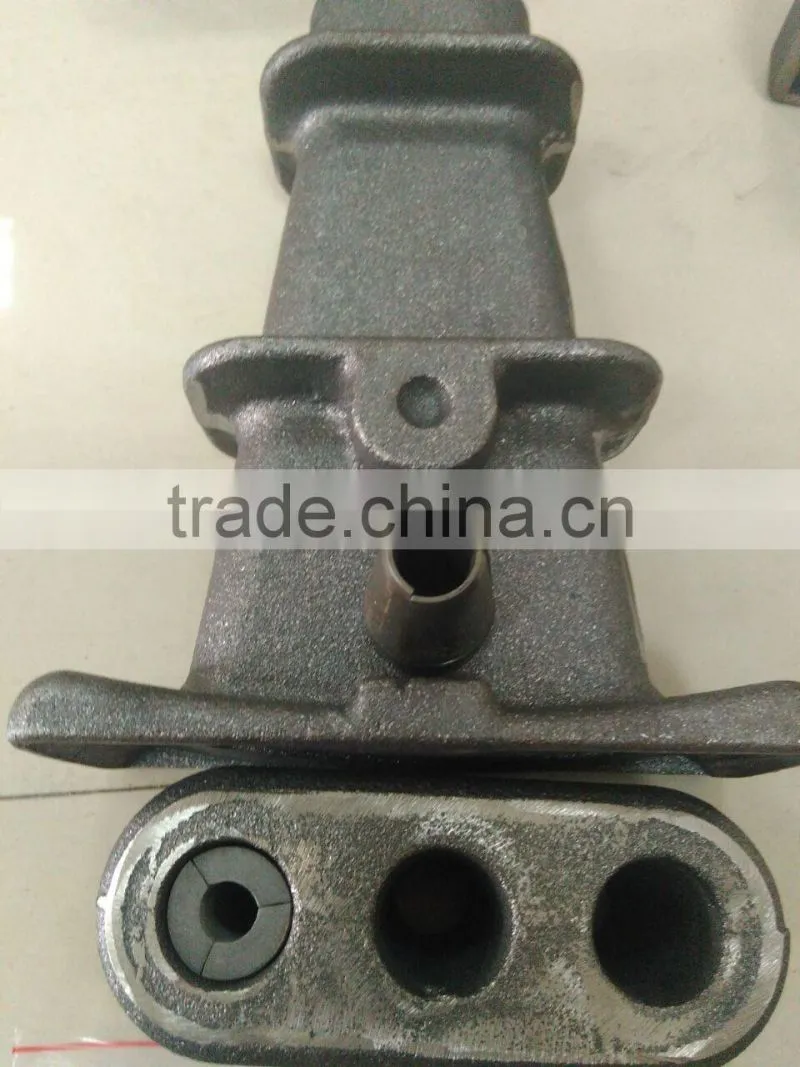 flat stressing anchorage wedge block