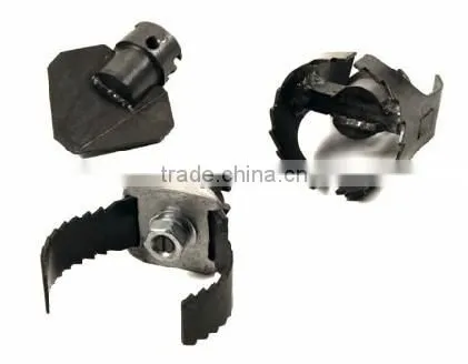 2"-8" Sectional Pipe Drain Cleaner