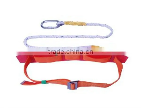 professional outdoor safety strong belt strong back support