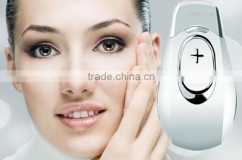 2017 Household cleansing facial massage cleansing instrument beauty cream instrument beauty cream