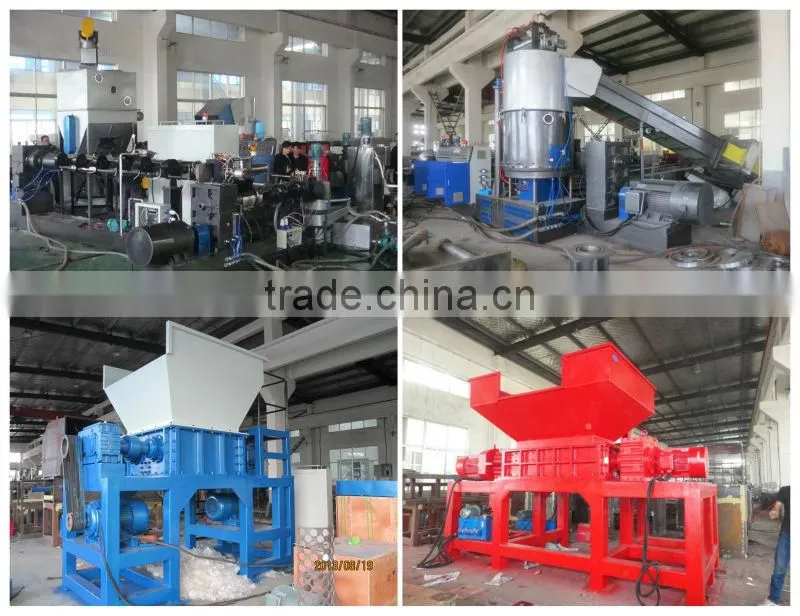 PVC Corrugated Roof Tile Sheet Extruding Machine/Plastic Corrugate Sheet Production Line
