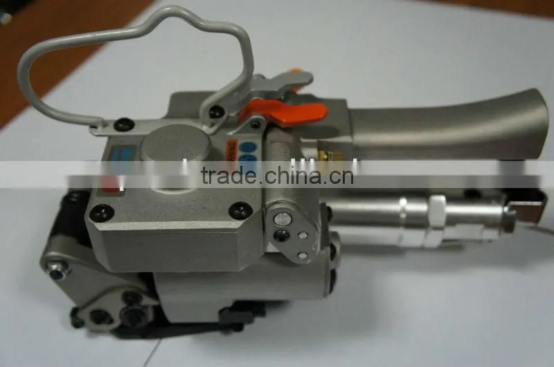 CMV-19/25 cmv pneumatic strapping tool