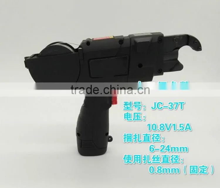 Popular useful cartons rebar tying machinery