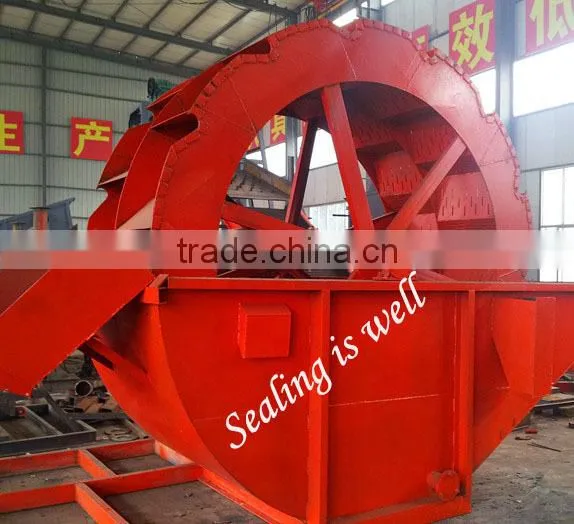 Providing overseas engineer services sand washing price