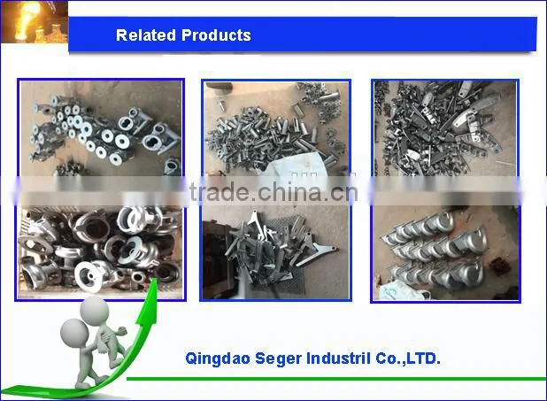 valve stainless steel casting lost wax investment casting products precision casting