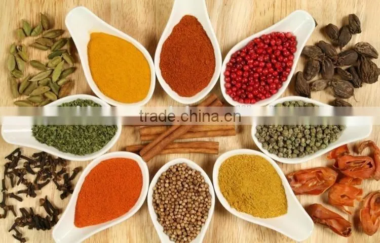 High Speed B Series Food Grade Dust Collecting Crusher for Corn
