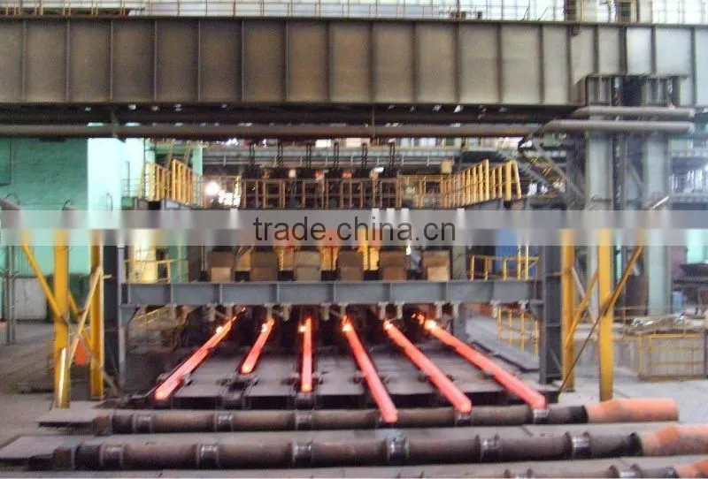 Automatic infrared length cutting system