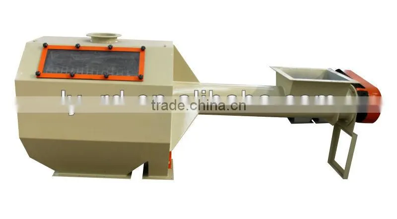 CE/SGS/GOST certificated,SCY series feed pellet precleaner