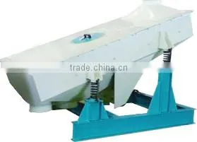 SFJZ series high frequency China vibrating screen