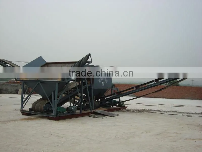 Manufacturer of stone washing machine artificial sand washer