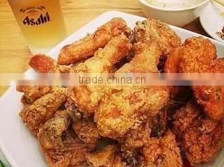 Quality and quantity assured Vertical 1-tank computer fryer 2-basket (DF-30)(0086-13632272289)