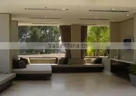 4000 W infrared heater for industry