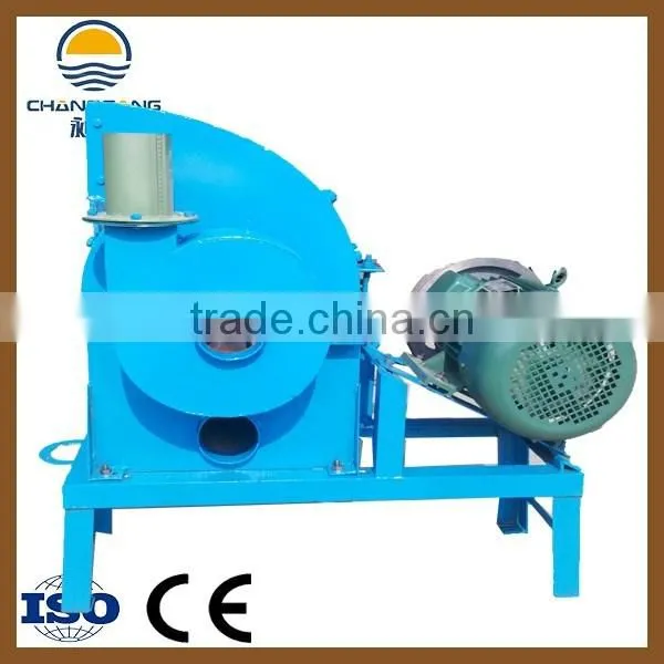 Wheat straw cutter/Wheat straw crusher/Sorghum stalk crushing machine