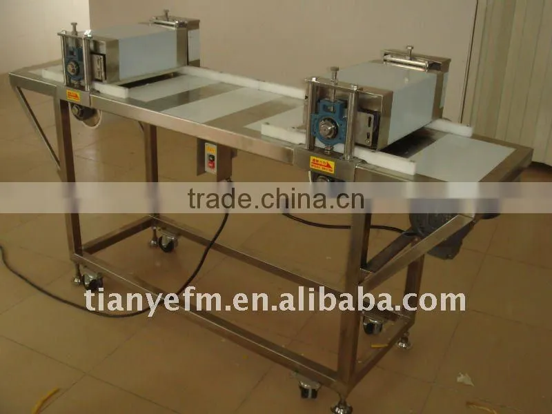 TW-906 Multi Function Vegetable cutter machine (Video)