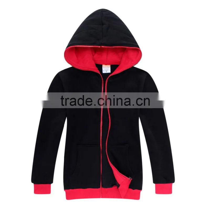 2015 New Cheap Custom Sublimation Made Hoodies for Men/Women/Child