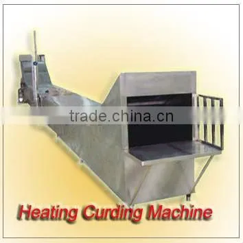 Heating Curding Machine/pasteurizer tank